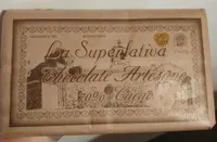 Chocolate artesano 70% cacao