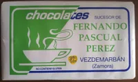 Chocolate a la taza