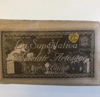 Chocolate La Superlativa
