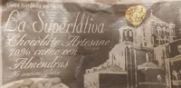 Chocolate Artesano