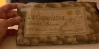 Chocolate artesano
