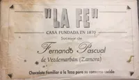 Chocolate a la taza