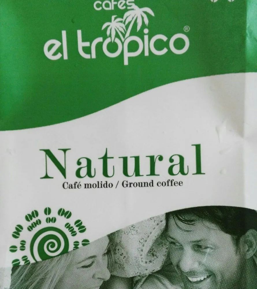 El Tropico