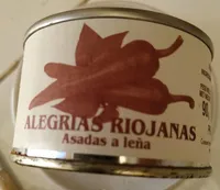 Alegrias Riojanas