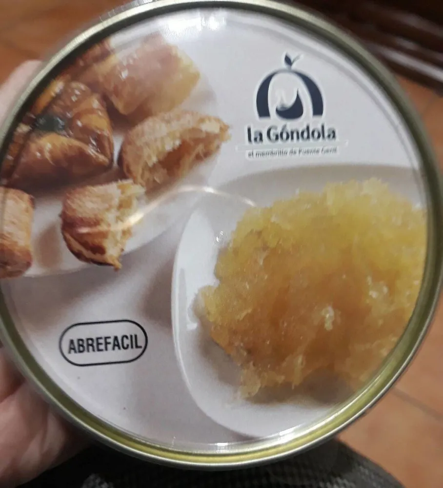 Cabello de ángel