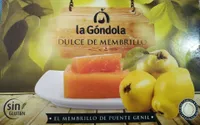 Dulce de membrillo