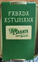 Fabada asturiana