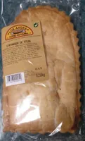 Empanada de atún