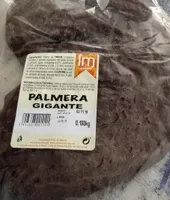 Palmera gigante