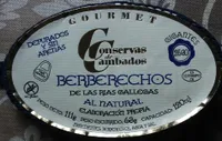 Berberechos