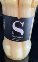 Esparragos de Navarra