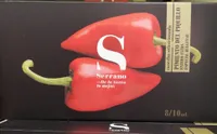Pimiento de Piquillo