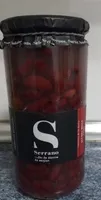 Alubia roja