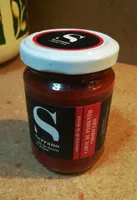Carne de pimiento choricero