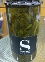 Espinacas