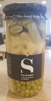 Menestra de verduras