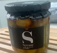 Serrano Aceitunas