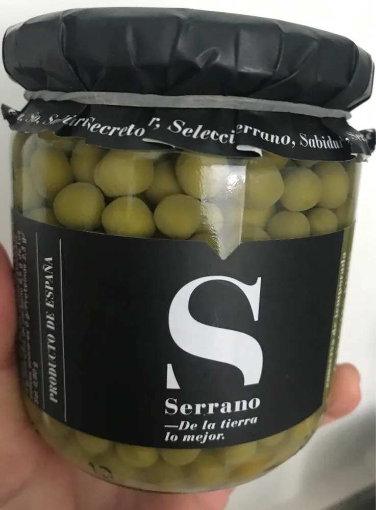 Guisantes