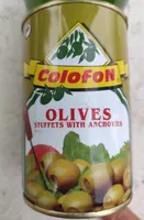 Colofon