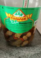 Banderillas