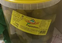 Pepinillos