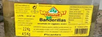 Banderillas