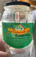 Banderillas