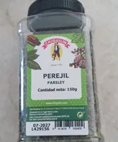 Perejil