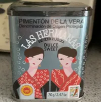 Pimentón de la Vera