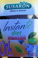 Instante diet