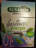 Instanté energía