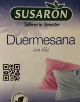 Duermesana con tila