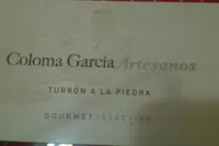 Turrón blando