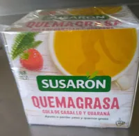 Quemagrasas
