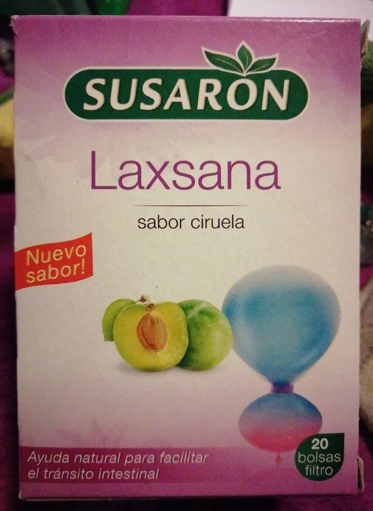 Laxsana