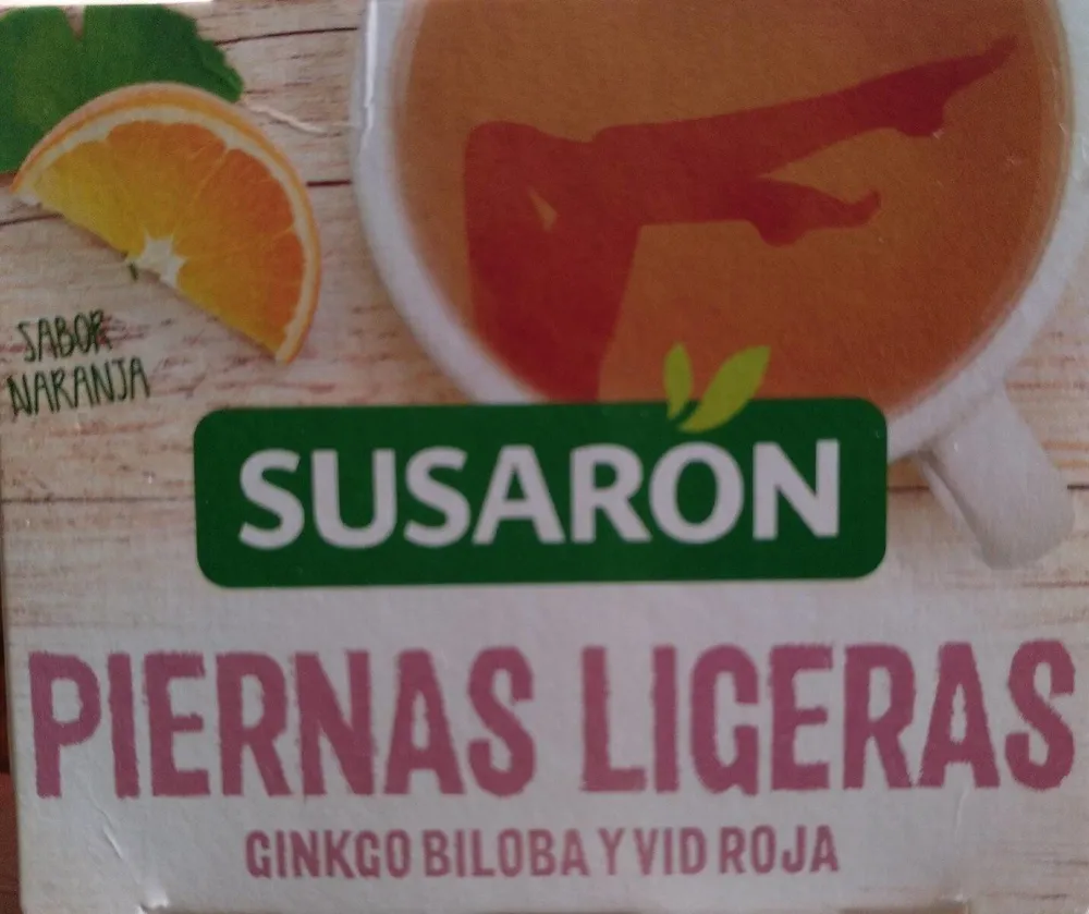 Piernas Ligeras