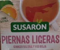 Piernas Ligeras