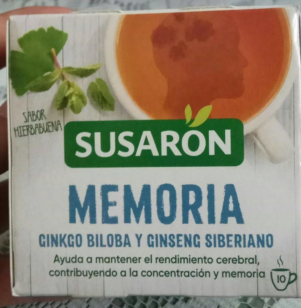 MEMORIA