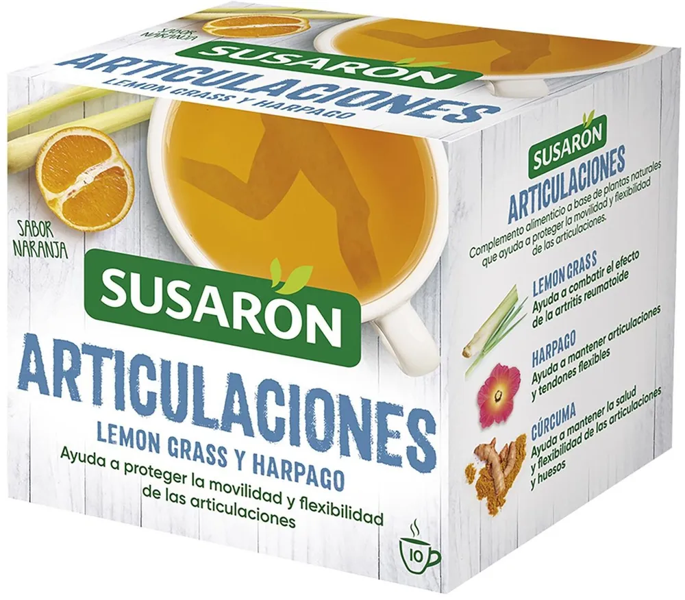 ARTICULACIONES