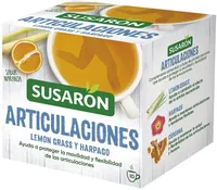 ARTICULACIONES