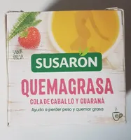 Quemagrasa