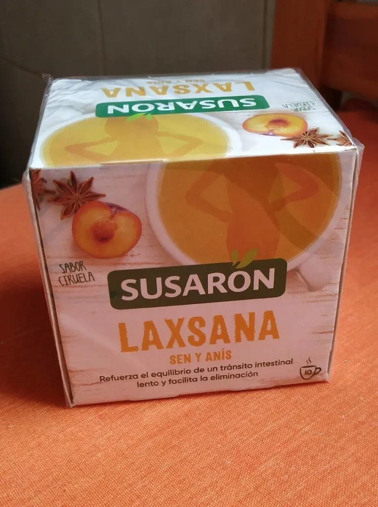 LAXASANA