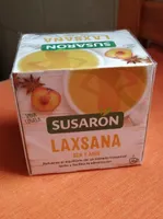 LAXASANA