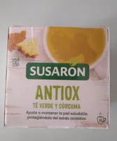 Sudaron antiox