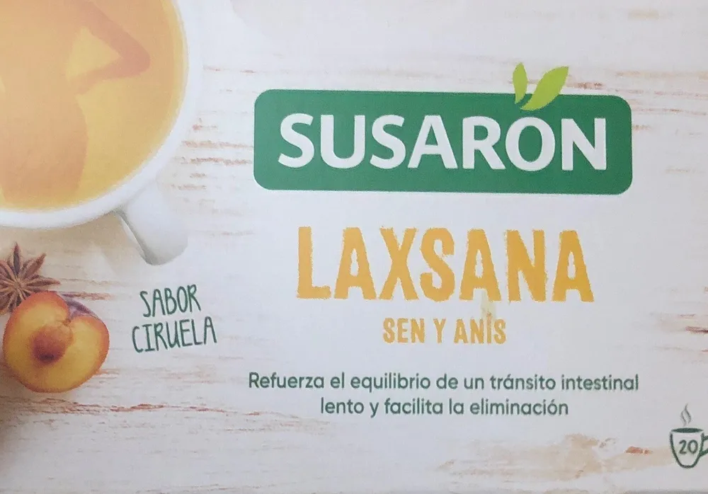 Laxsana