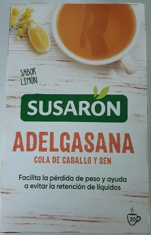 Adelgasana