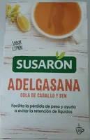 Adelgasana