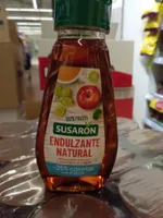 Endulzante natural