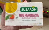 Quemagrasa