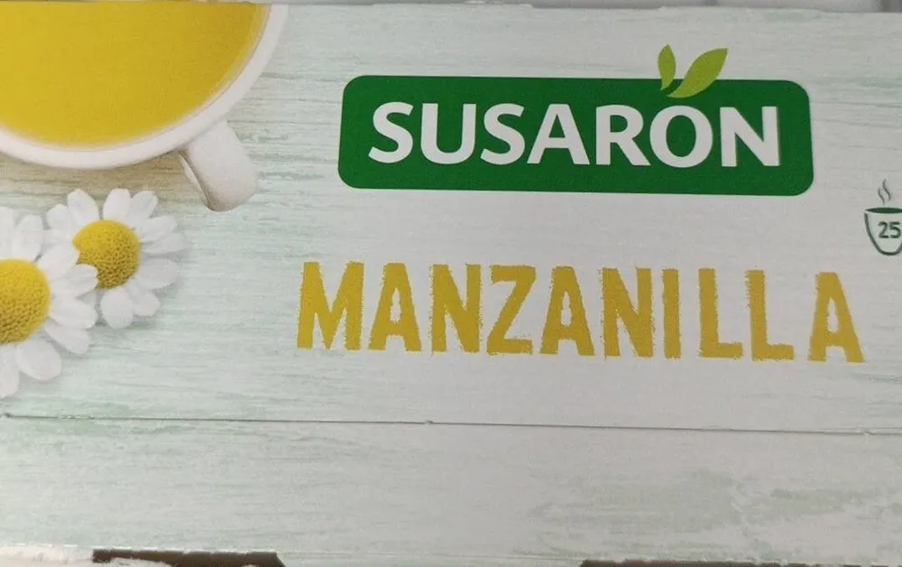 Manzanilla